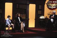 Кадр Маленький человек Тейт