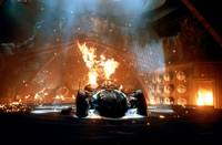 Кадр Бэтмен навсегда