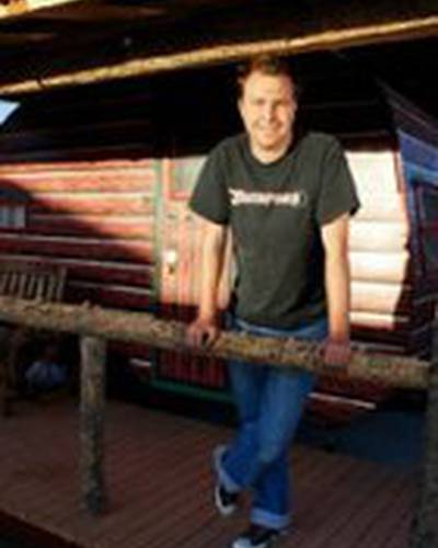 Морган Хигби Найт фото