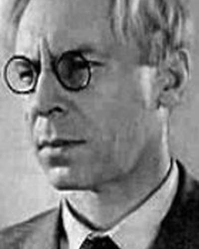 Василий Ковригин фото