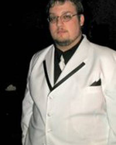 Эрик Веспе фото