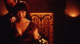 Кадр из фильма "Голубой лед" - 1