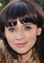 Шарлин МакКенна фото