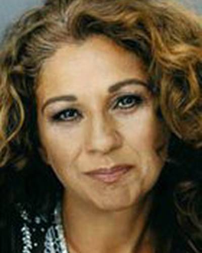 Лолита Флорес фото