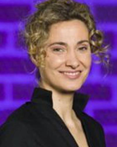 Сония Альмарча фото