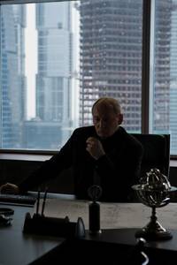 Кадр Черная молния