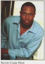 Кевин Крэйг Уэст фото