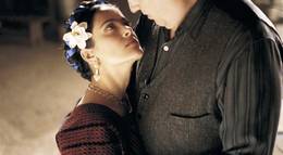 Кадр из фильма "Фрида" - 1