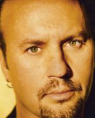 Десмонд Чайлд фото