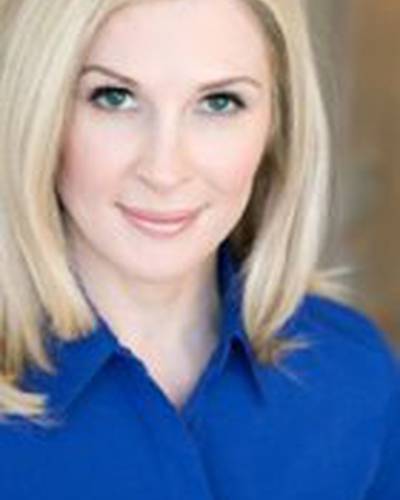 Mary Griffitts фото