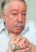 Жозе Левгой фото