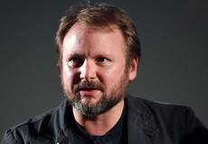 Райан Джонсон рассказал о новой трилогии по «Звездным войнам»