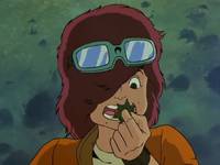 Кадр Кулак Северной звезды