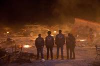 Кадр Соседи на стреме