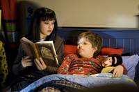 Кадр Зло: Не думай об этом (видео)