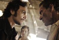 Кадр Неприкасаемые