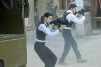 Кадр Искусственный интеллект