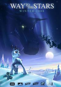 Постер Нико: Путь к звездам