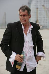 Кадр О, счастливчик!