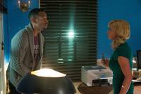 Кадр Дом с паранормальными явлениями 2