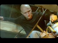 Кадр Последний уик-энд