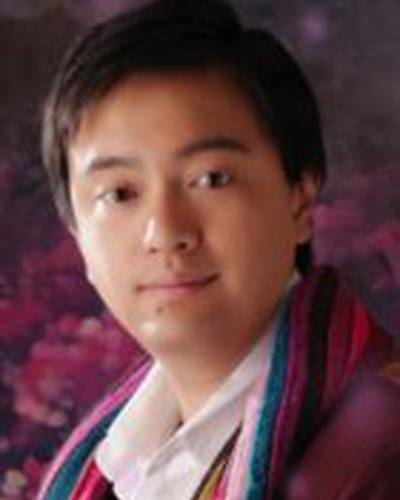 Чарли Вонг Уинг Фанг фото