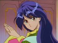 Кадр Таинственная игра