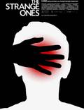 Постер из фильма "Странные" - 1