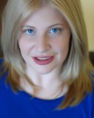 Мишель Нейджелл фото