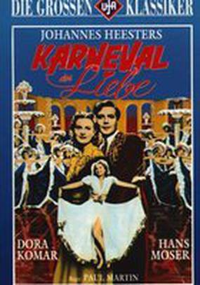 Karneval der Liebe