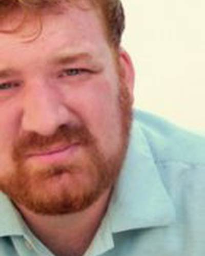 Хэппи Андерсон фото