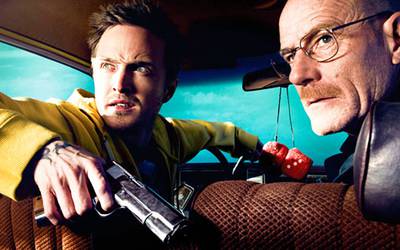 «Во все тяжкие»: 15 самых памятных цитат