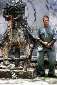 Кадр Доброе утро, Вьетнам