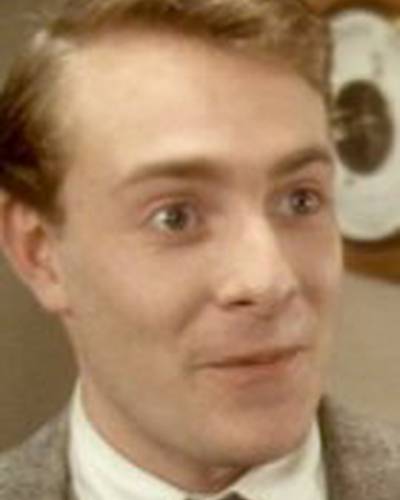 Джейсон Калдер фото