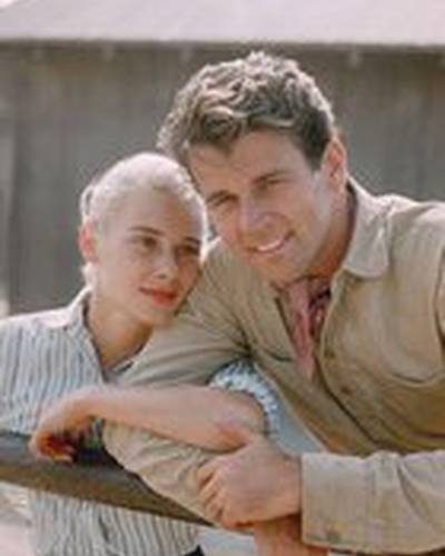 Хоуп Лэнг фото