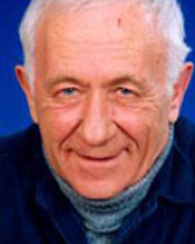 Ефим Каменецкий фото