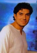 Густаво Ангарита мл. фото