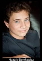 Назарий Демкович фото