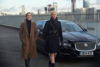 Кадр Секретный агент