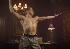 Владимир Путин танцует в тизере второй части «Железного неба»