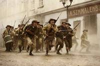 Кадр Варшавская битва 1920 года