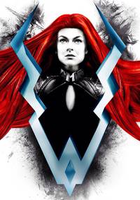 Постер Нелюди