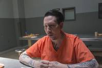 Кадр Сыны анархии