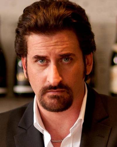 Лейчи Халм фото