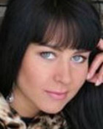 Светлана Зубченко фото