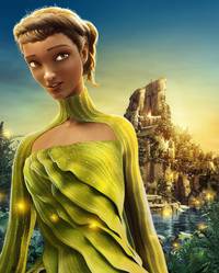 Постер Эпик