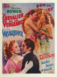 Постер История Бенджамина Блэйка