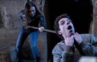 Кадр Я плюю на ваши могилы 2