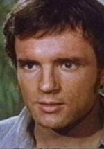 Майкл Латимер фото