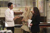 Кадр Две девицы на мели